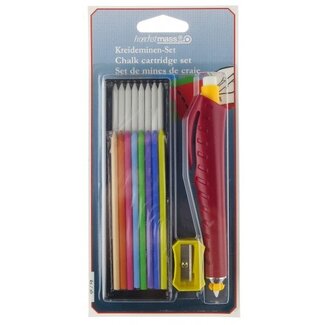Hoechst Mass Kreidemarkierstift / Schneiderkreide