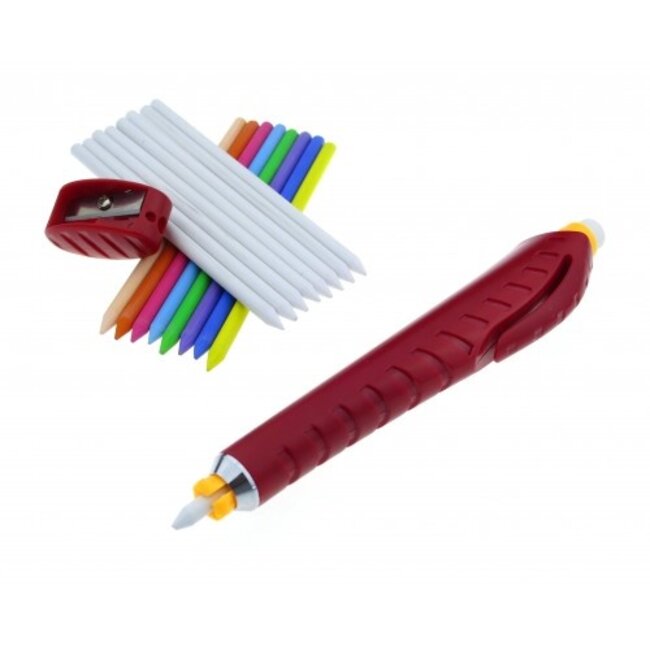 Hoechst Mass Kreidemarkierstift / Schneiderkreide