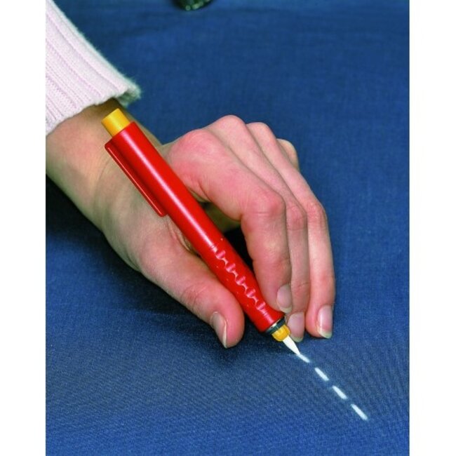 Hoechst Mass Kreidemarkierstift / Schneiderkreide