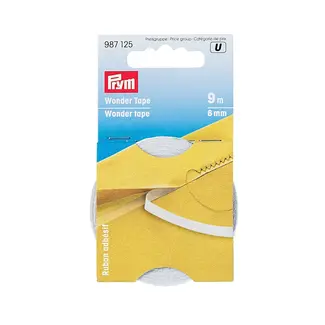 Prym Wondertape 6mm