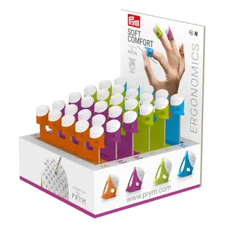 Prym Fingerhut prym.ergonomics
