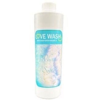 Lovewash Waschparfüm White Soft