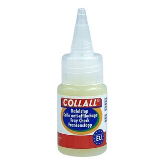 Collall Fransenstopp Flasche 25 ml