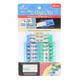 Taylor Seville Magic clip mini