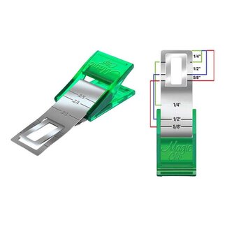 Taylor Seville Taylor Seville Magic Clip groß