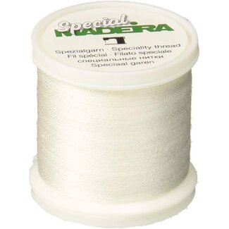 Madeira Wasserlösliches Heftgarn