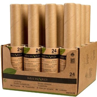 Milward GREEN Fusselrolle