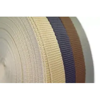 Huismerk Taschenband Polypropylen