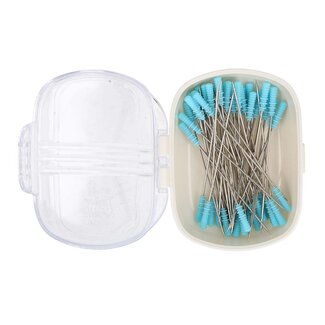 Taylor Seville Magic Longarm-Quiltnadeln 0,8x60mm - 1x50St