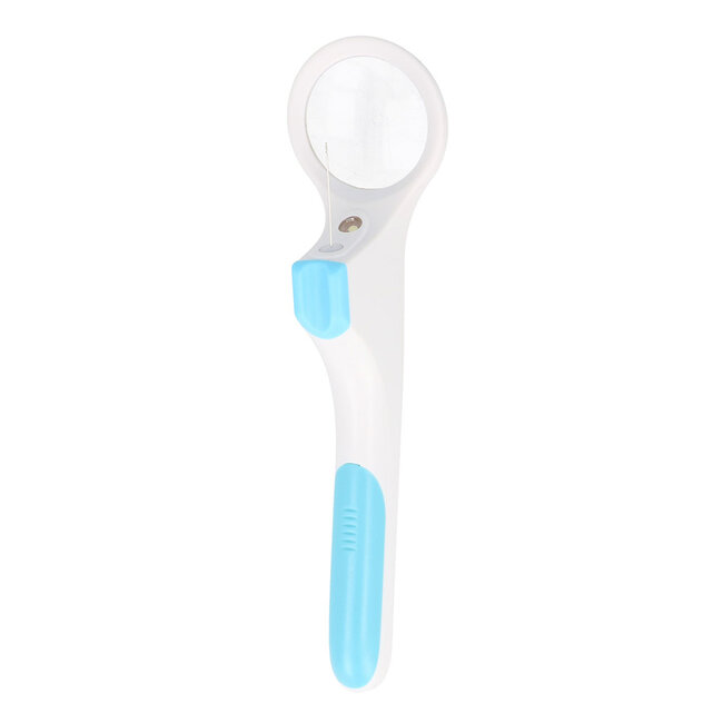 Taylor Seville Magical draaddoorhaler incl. verlich.loep