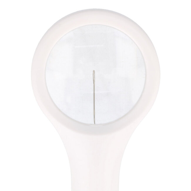 Taylor Seville Magical draaddoorhaler incl. verlich.loep