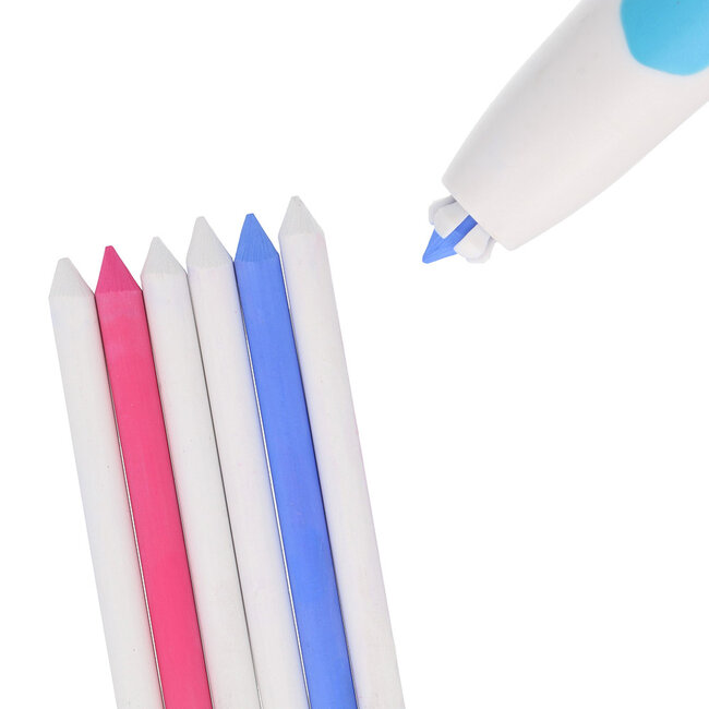 Taylor Seville 3 in 1 krijtpen