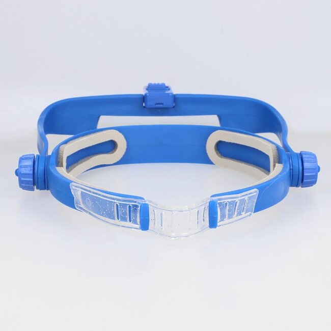 Taylor Seville Closelook vergrootglas met hoofdband