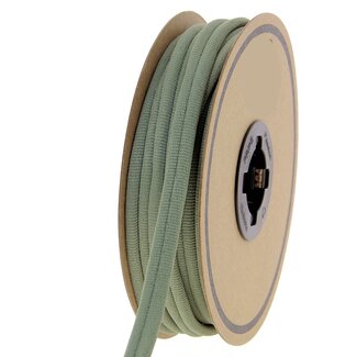 Huismerk Soutache-Band 10 mm breit in 15 Farben