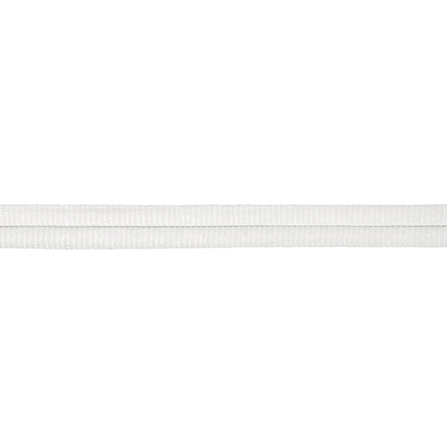 Huismerk Soutache band 10 mm breed in 15 kleuren