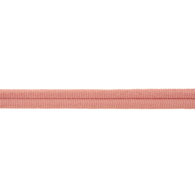 Huismerk Soutache band 10 mm breed in 15 kleuren