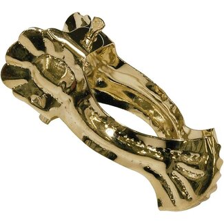 Huismerk Donau Gardinen Raffklammern 17mm