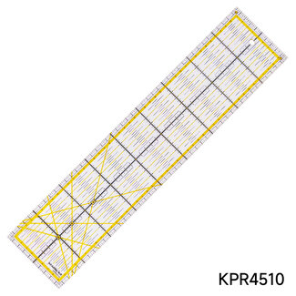 Kearing 45 × 10 CM Patchwork Quilting Lineal