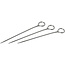 Prym Tapijtspelden  67x1,60 mm, 10stuks
