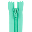 YKK Rok/broek  Ritsen 18 cm