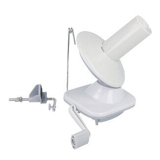 Opry Wollwickler grau