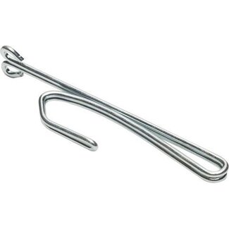 Huismerk Gardinenhaken/Kopfhaken 2.0 mm