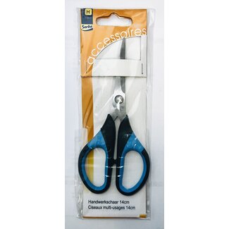 Reuser Bastelschere 14 cm