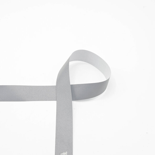 Huismerk Reflectieband in diverse breedte-maten