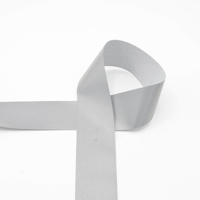 Huismerk Reflectieband in diverse breedte-maten