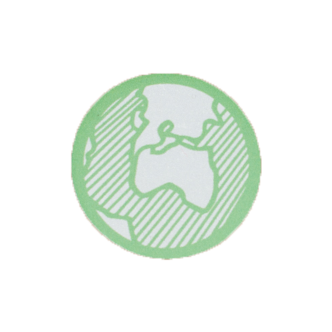 Huismerk Reflecterende Applicaties  in diverse designs