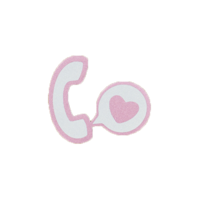 Huismerk Reflecterende Applicaties  in diverse designs