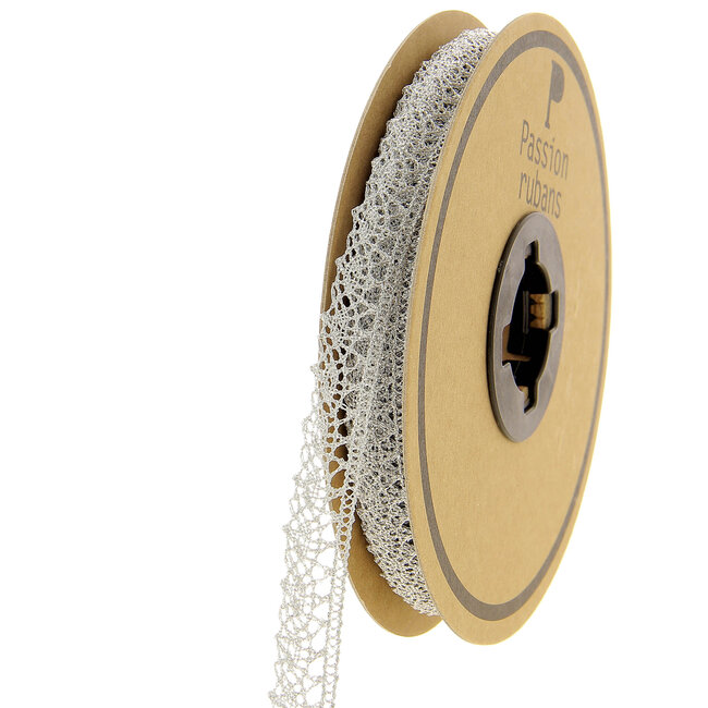 Huismerk Goud of Zilver Kant 1 cm breed