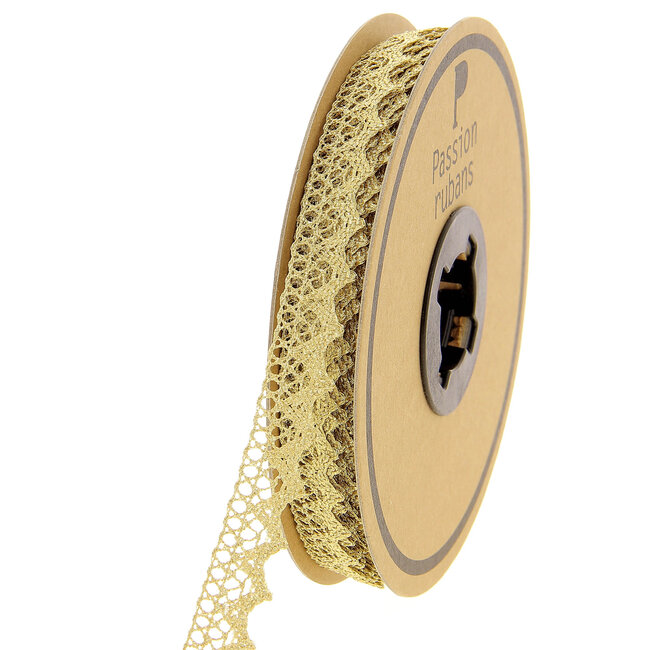 Huismerk Goud of Zilver Kant 1 cm breed