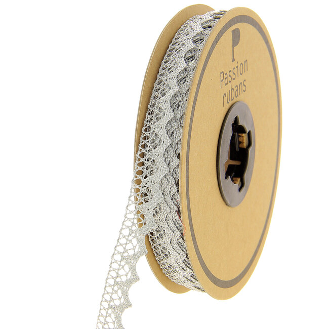 Huismerk Goud of Zilver Kant 1 cm breed