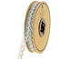 Huismerk Goud of Zilver Kant 1 cm breed
