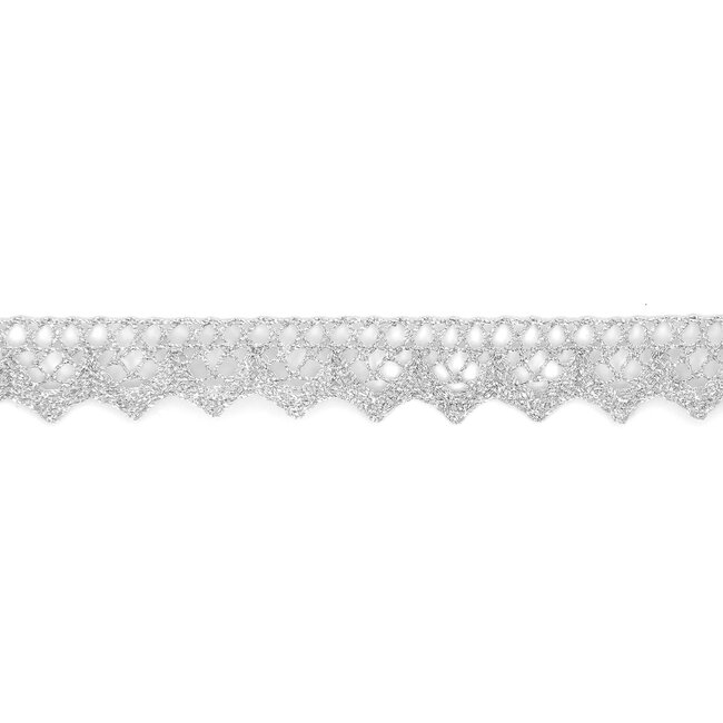 Huismerk Goud of Zilver Kant 1 cm breed