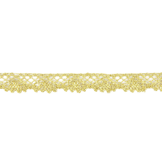 Huismerk Goud Kant 1,2 cm breed