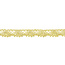 Huismerk Goud Kant 1,2 cm breed