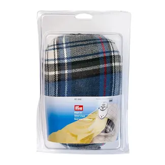 Prym Perskussen Ei-vorm 20 cm x 14 cm x 10 cm
