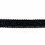 Huismerk Galonband 'spaans' 13 mm breed