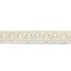 Huismerk Galonband 'spaans' 13 mm breed