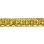 Huismerk Galonband 'spaans' 13 mm breed