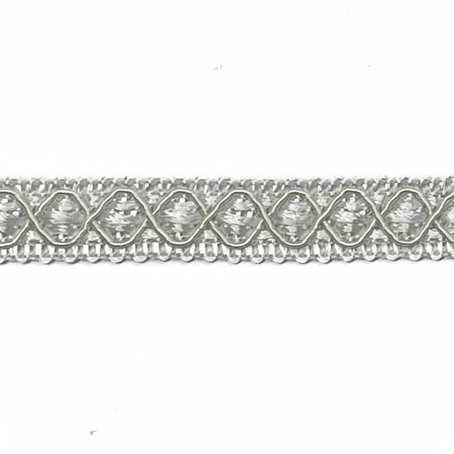 Huismerk Galonband 'spaans' 13 mm breed