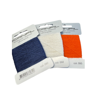 Scanfil Stopfwolle 15 Meter