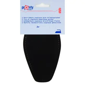 Pronty Knie-/ Ellbogenstücke Souplesse