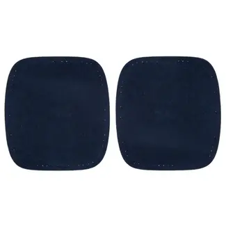 Pronty bügelbare Souplesse Knie-/ Ellbogenstücke