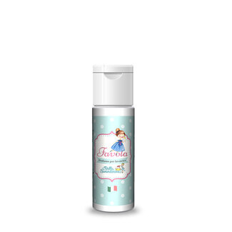La Bella Lavanderina Wasparfum Favola in verschillende maten