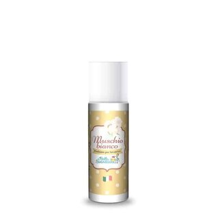 La Bella Lavanderina Wasparfum Muschio Bianco in verschillende maten