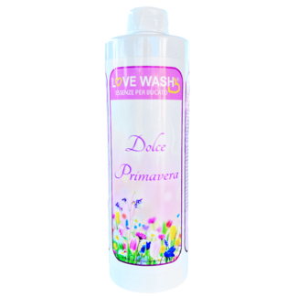 Lovewash Waschparfüm Dolce Primavera