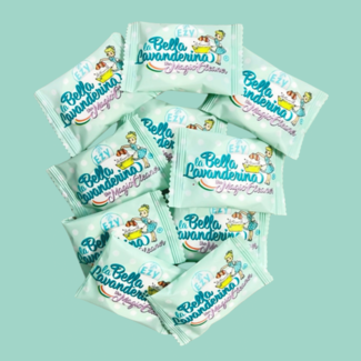 La Bella Lavanderina Magisches Handtuch